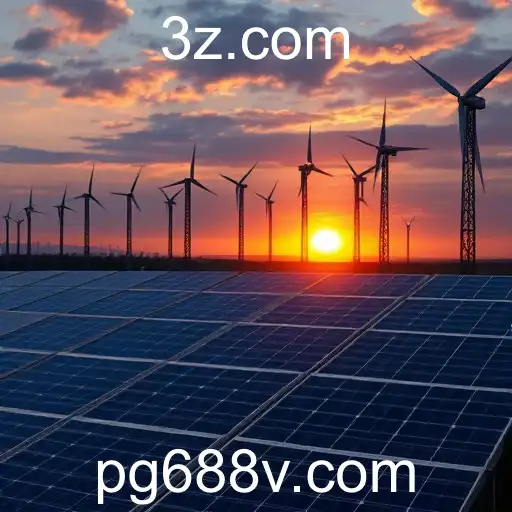 Transformações no Setor Energético e Impactos na Economia Brasileira