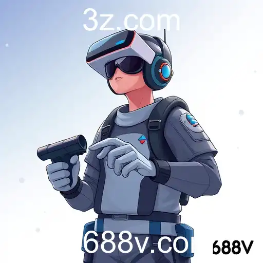 A Ascensão dos Jogos em 2025 e o Impacto da Palavra-Chave '688V'