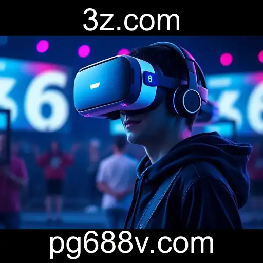 O Impacto dos Jogos de Realidade Virtual em 2025