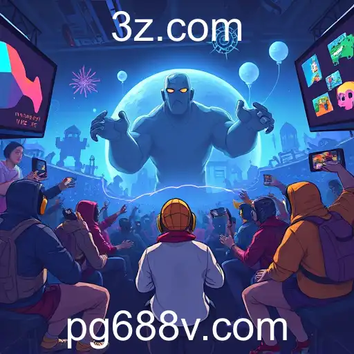 688V: O Futuro dos Jogos em 2025