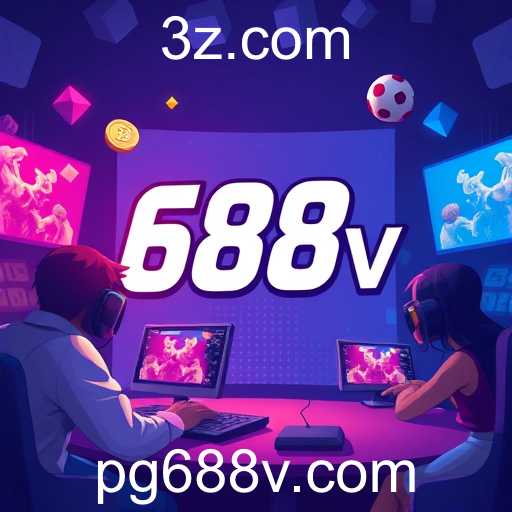 Inovações e Desafios no Setor de Jogos em 2025: O Caso 688V