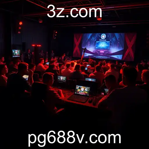 A Importância das Comunidades de Jogos na Era Digital