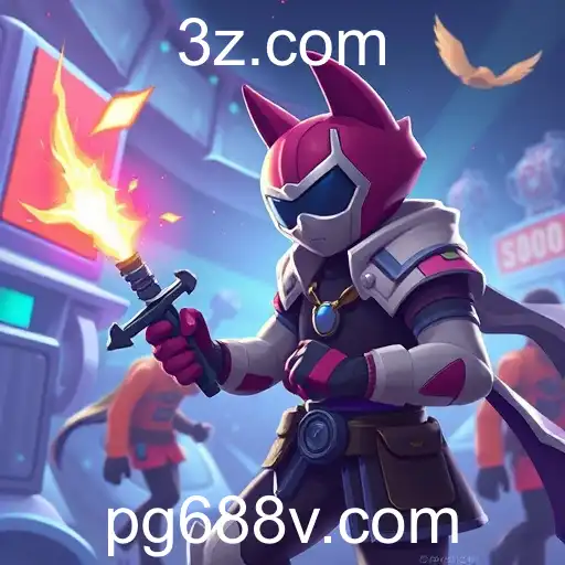 Explorando a Categoria de Jogos 'Eventos' no 688V