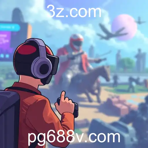 Revolução dos Jogos Online: Como a '688V' Está Transformando o Mercado