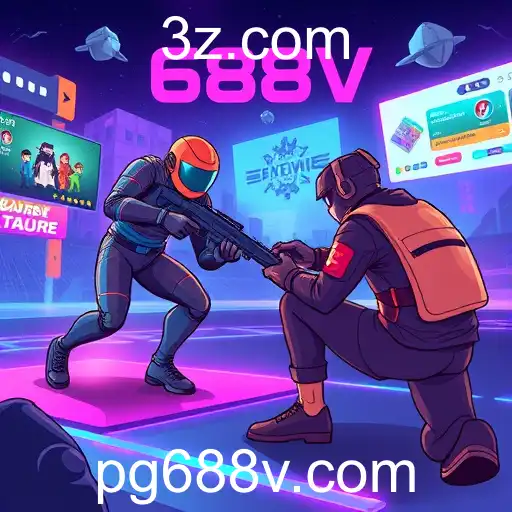 Inovações no Universo dos Jogos Online