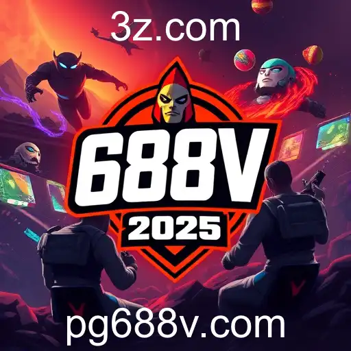 A Ascensão do 688V: Tendências e Impactos na Indústria de Jogos