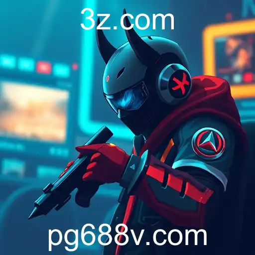 A Evolução dos Jogos Online e a Influência de 688V