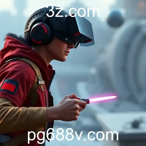 A Ascensão dos Jogos de 'Vídeos' no 688V: Uma Experiência Interativa e Tecnológica